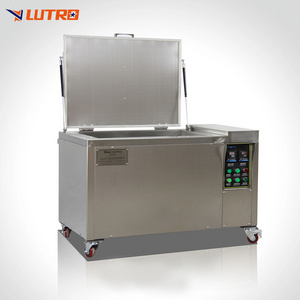 360L 264L 175L Industrial Ultrasonic Cleaner 100L 50L 40L Industry  DPF Block Parts Engine Cleaning Machine