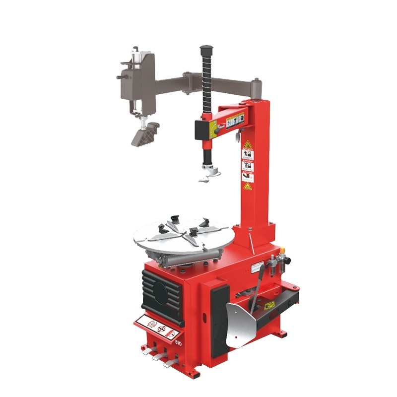 tyre shop equipment Tire Changer automatic tire changer machine