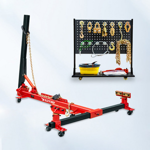 Customized Auto Collision Repair Equipment Frame Puller  Frame Straightener