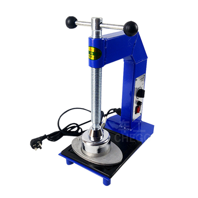 High Quality Portable Tire repair machine Tyre Vulcanizing Hot Patch Machine