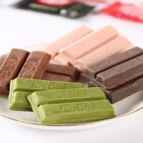 Japan Wafer Dark Chocolate Chocolates And Kitkat Kit Kat Sweets Exotic Snacks Confectionery Exotic Candy