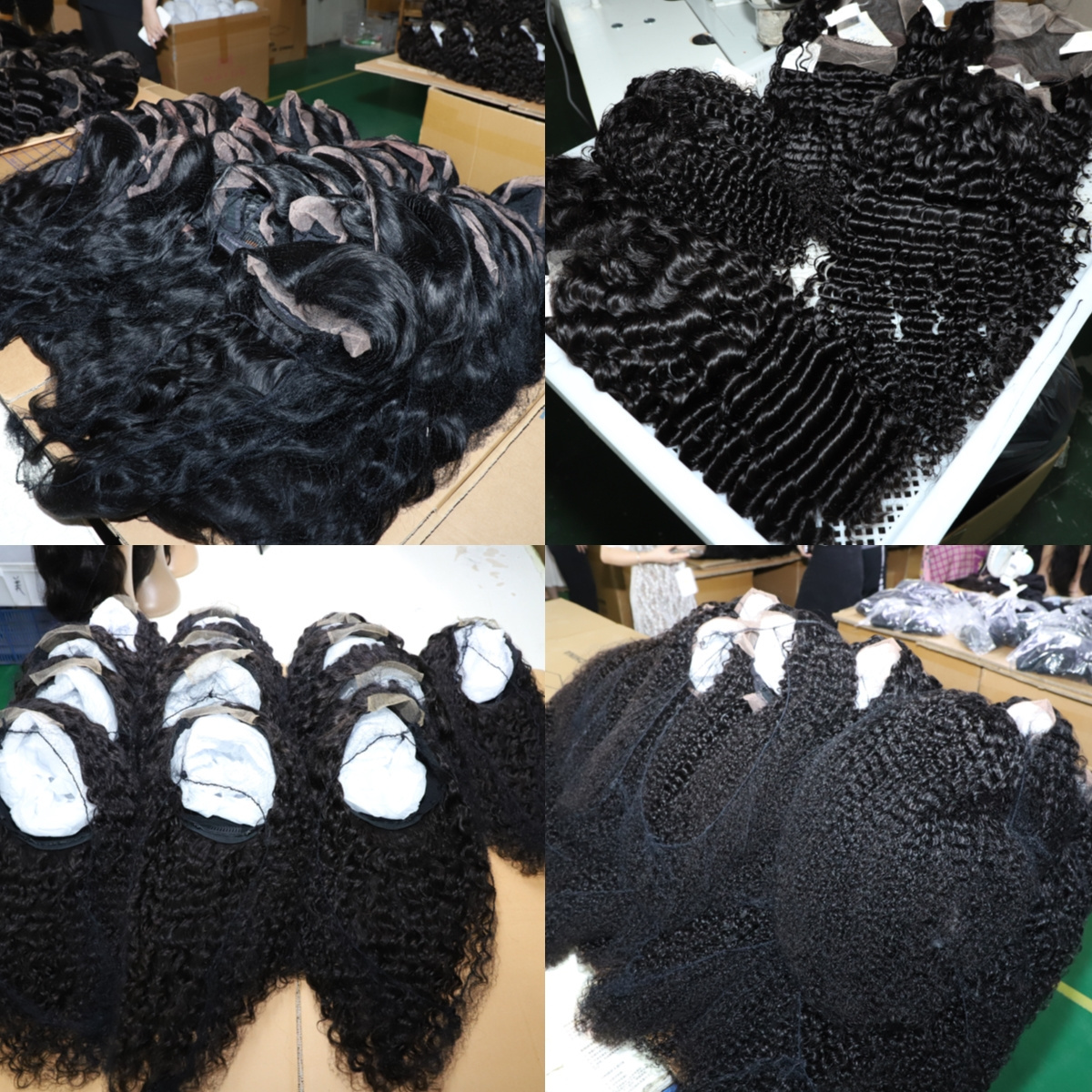 Bone Straight Natural Peruvian Human Hair Lace Front Wigs Wholesale, Human Hair 360 Lace Frontal Hd Wigs,Hair Weaves And Wigs