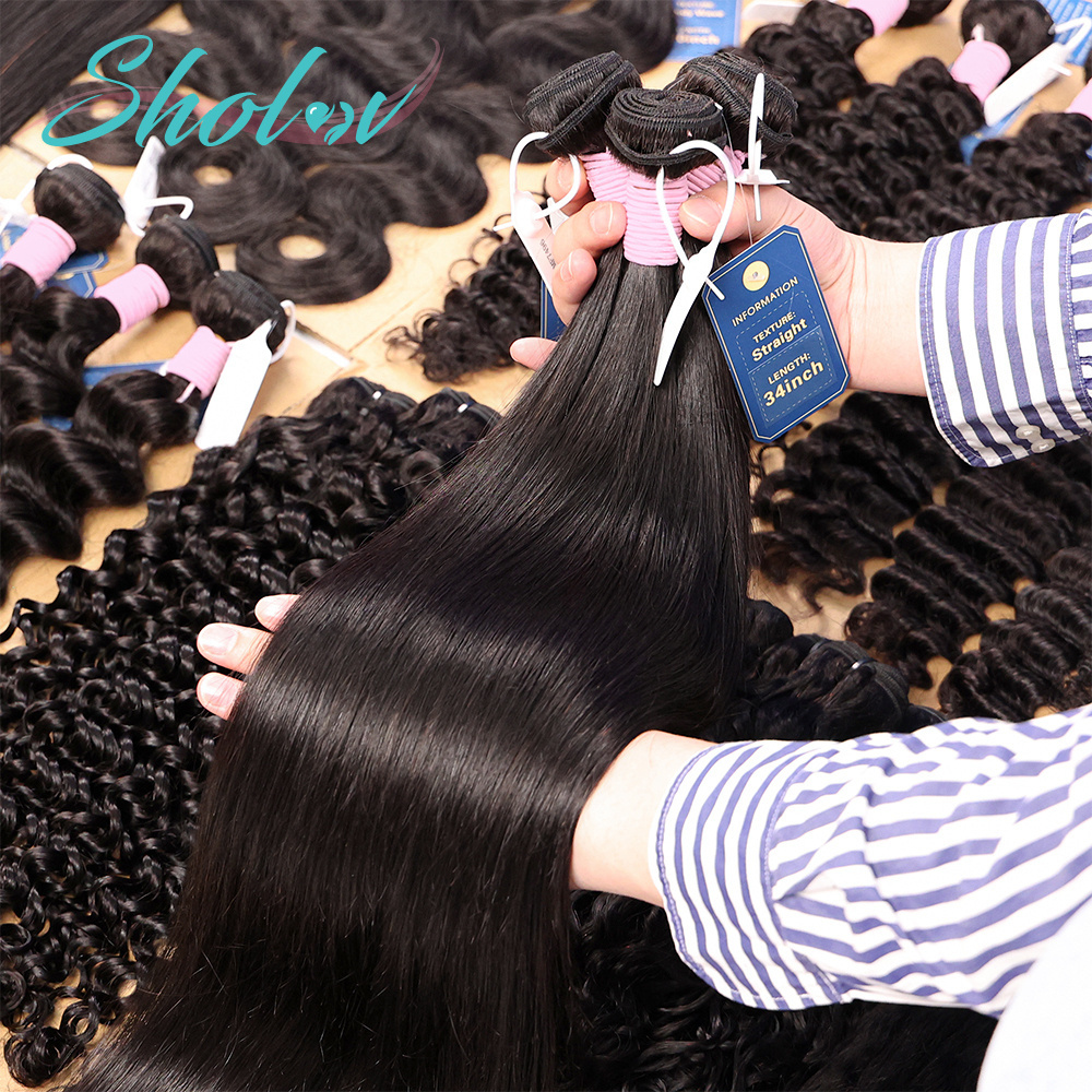 Perruque Unprocessed Raw Filipino Hair From China,Wholesale Hair Vendors Virgin Bundles In Bulk,Women Hair Bundles Vendor 9A-10A