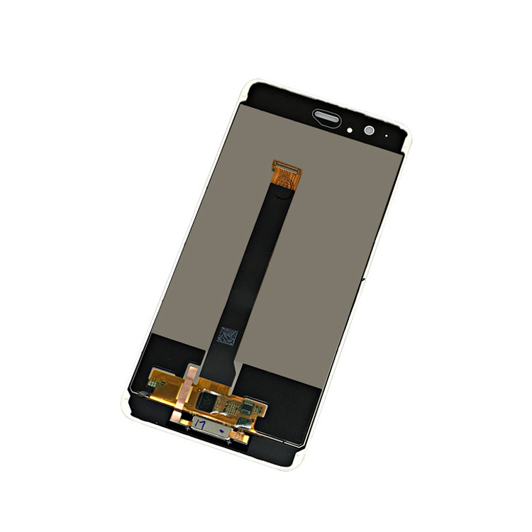 Display digitizer black/white for Huawei P10 LCD,Factory sale screen for p10 LCD/For P10 lite plus display lcd