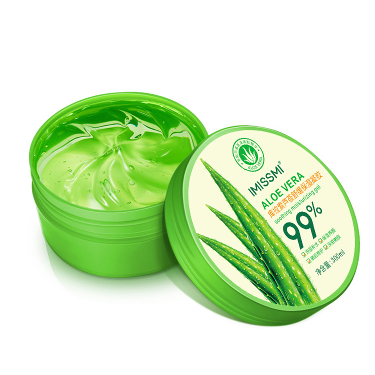 IMISSMI Aloe Vera Soothing Moisturizing Gel