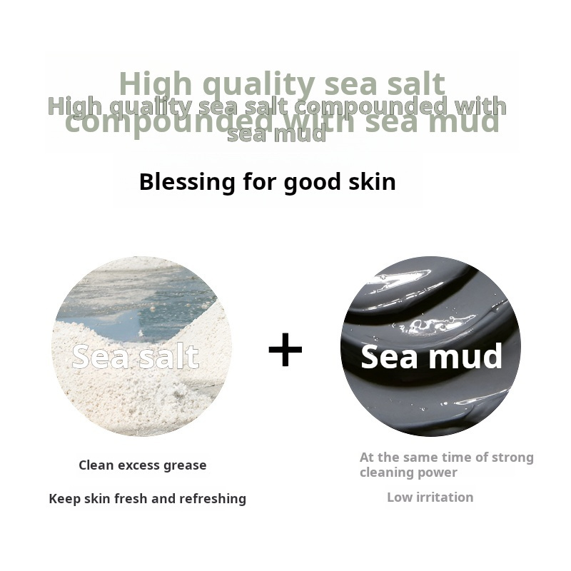 Hot Selling Organic Men's  Soap  mite removing Essential Oil  Face Body Cleaning Bamboo Charcoal Handmade Soap