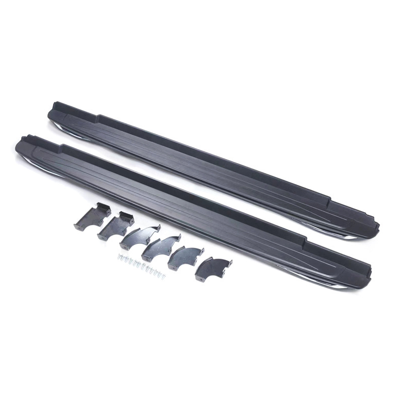 OE Style New Arrive High Quality Side Step For Acura MDX 2023 2024 Running Board rest foot steps Bar Auto accessories