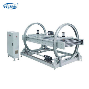 OEM Multi-function Woodworking Panel Automatic Wood Turning Machine