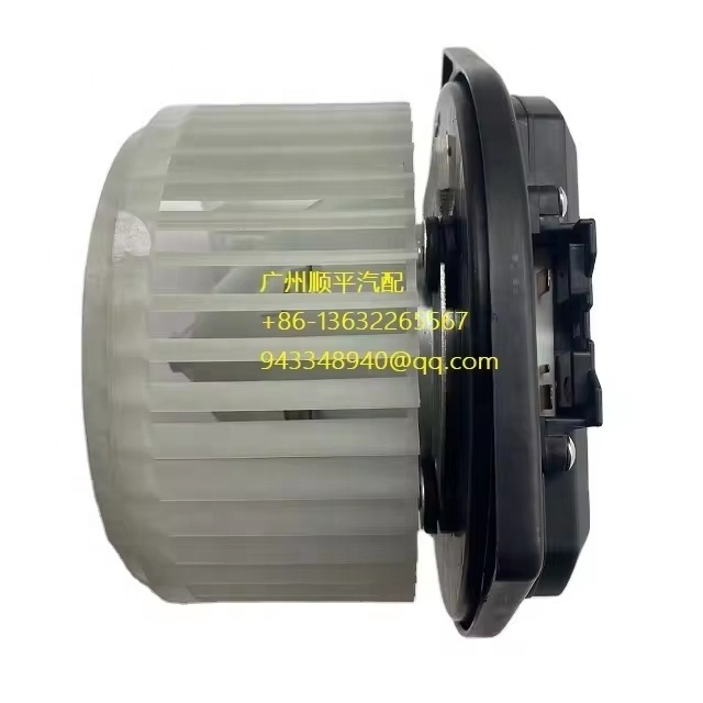 27211-0Z000  272110Z000  blower motor assembly for UD CONDOR