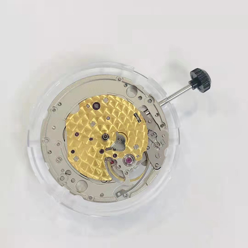 3-Hand 3.9mm Japan Automatic Mechanical Watch Movement Frequency 28800 Replacement Spare Parts For Miyota/Citizen 90S5