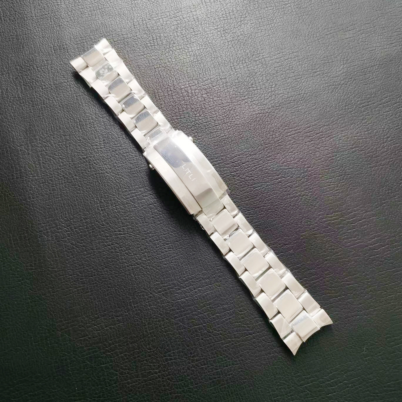 22mm 316L High Quality Stainless Steel Watch Band Replace Fit For Brei-tling Strap 42mm Dial Bracelet 2122 B12 Belt