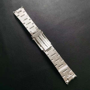 22mm 316L High Quality Stainless Steel Watch Band Replace Fit For Brei-tling Strap 42mm Dial Bracelet 2122 B12 Belt