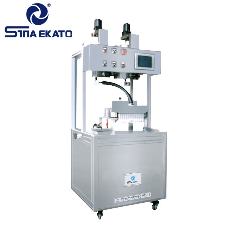 High Quality Factory Price SINAEKATO 65L Cosmetic Cream Mixer Cosmetics Making Machine Lipstick Making Machine