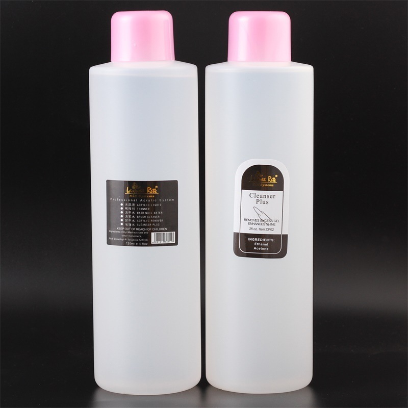 1000ml Oem Odorless Colored Professional monomero Gallon EMA MMA Monomer Acrylic Nail Liquid