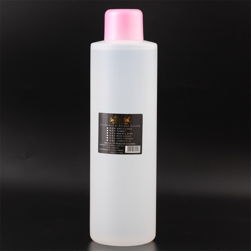 1000ml Oem Odorless Colored Professional monomero Gallon EMA MMA Monomer Acrylic Nail Liquid