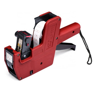 MX5500 Labeler Handheld Price Labelling Gun