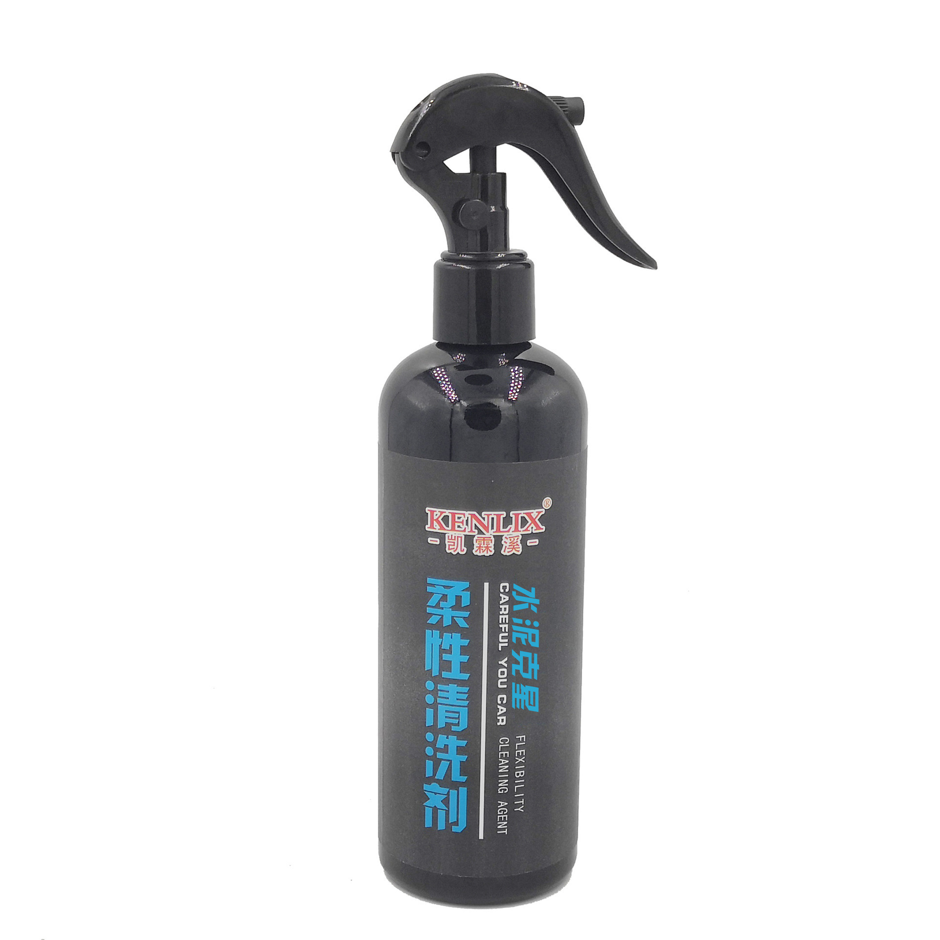 Car beauty cement buster cleaning agent dissolving agent car concrete cleaning and softening tire floor detergent