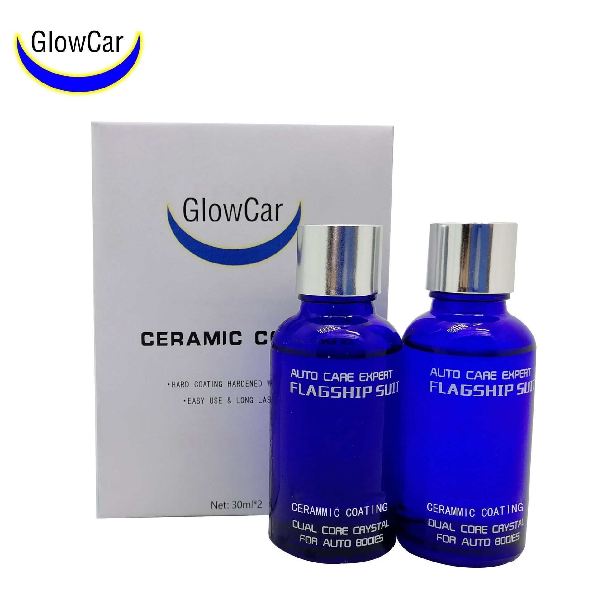 Top quality  Nano Super Hydrophobic ceramic glass coating