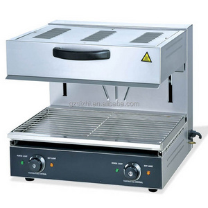 Kitchen Appliance Equipment Commercial Salamander Broiler Grill Electric Salamander