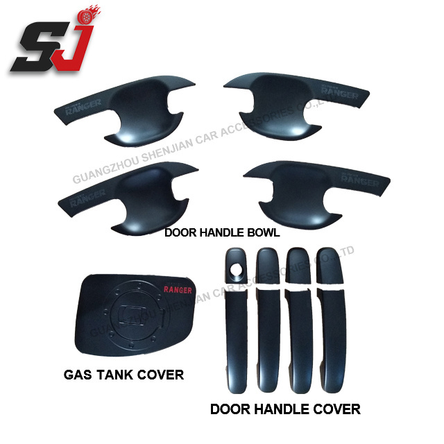 Suitable ranger t6 accessories body kit for ranger t6 accessories