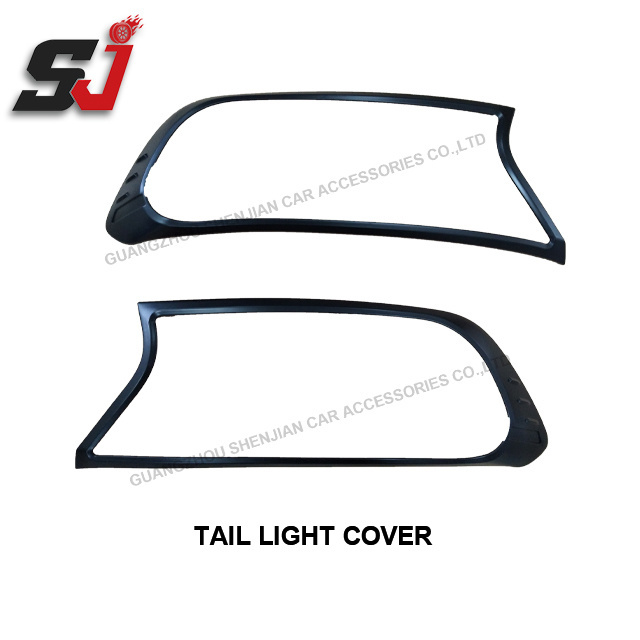 Suitable ranger t6 accessories body kit for ranger t6 accessories