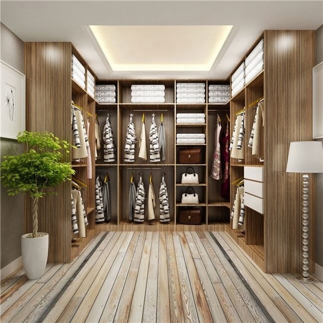 SJUMBO New Model Korean Custom Amoires Walk in glass Doors Wardrobe Closet Home Furniture elegant