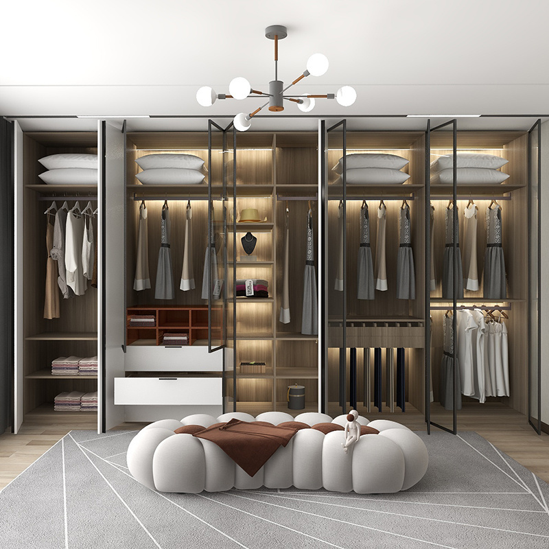 Luxury Design  Island  Walkin Closet Island Customized  Walkin Closet Designs Lazy