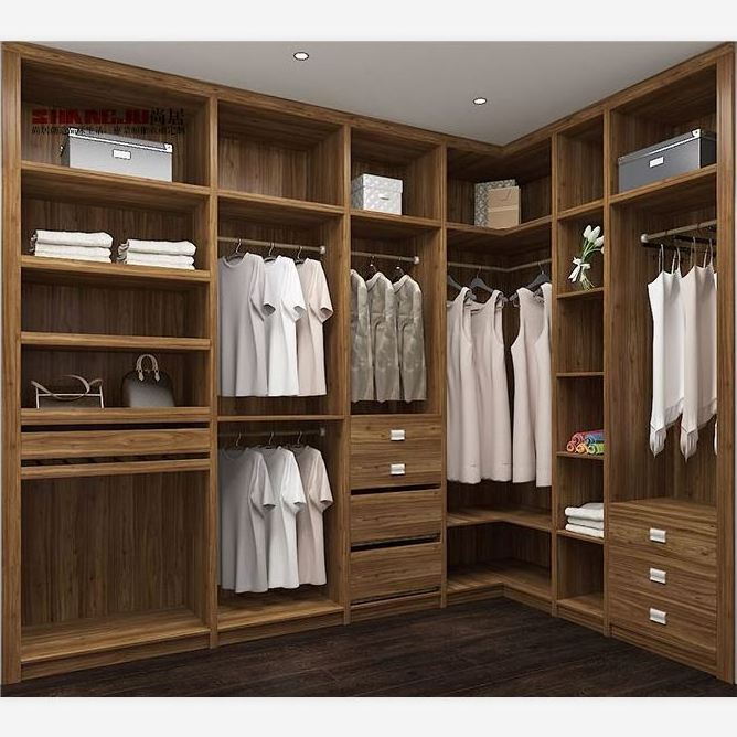 SJUMBO New Model Korean Custom Amoires Walk in glass Doors Wardrobe Closet Home Furniture elegant