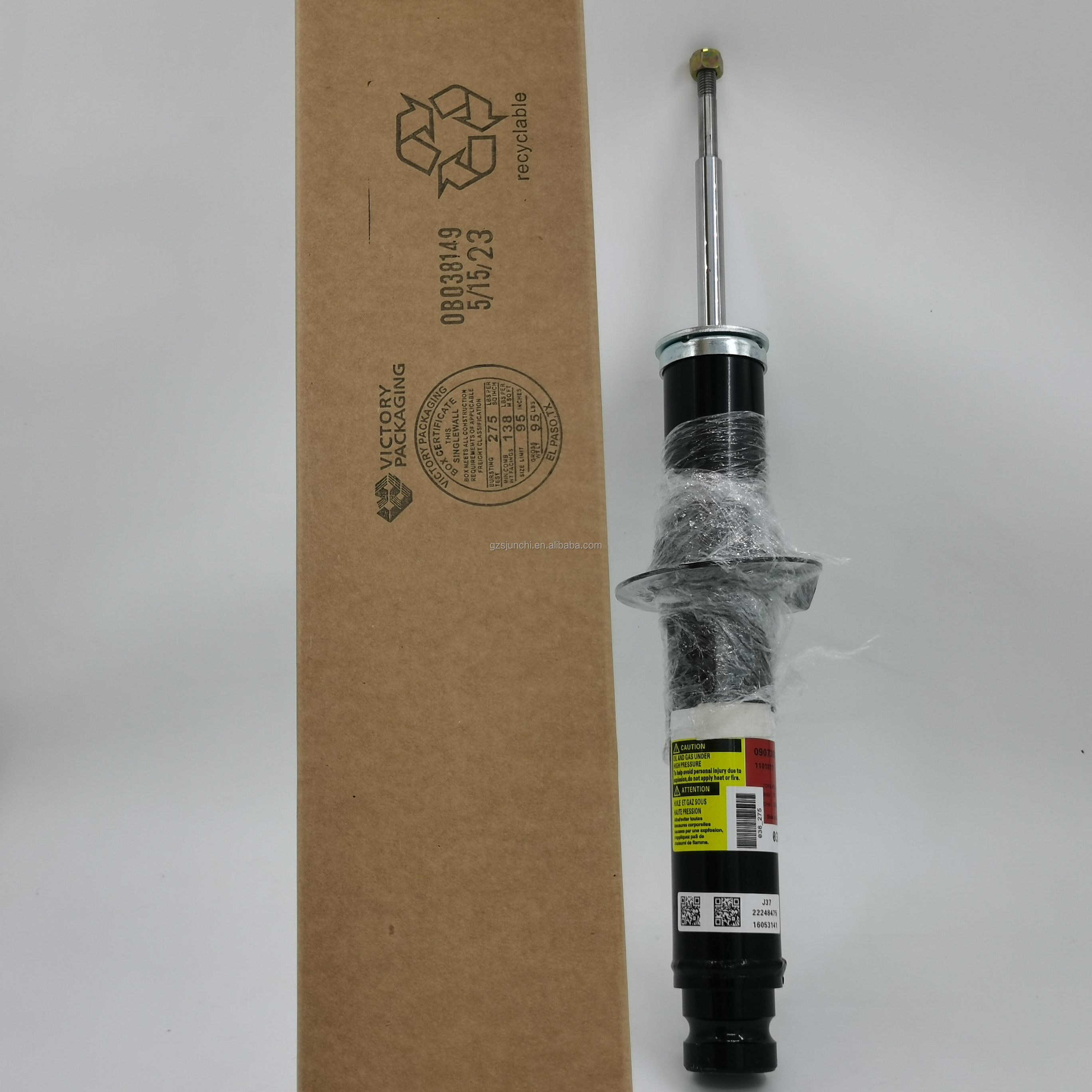 Auto Rear Righe Shock Absorber Strut 540-474 19180974 19209292 540474 72922 540-581 540581 For Hyundai