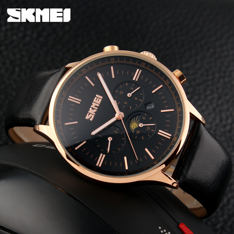 china supplier new design japan movt quartz watch stainless steel back quartz watch SR626sw