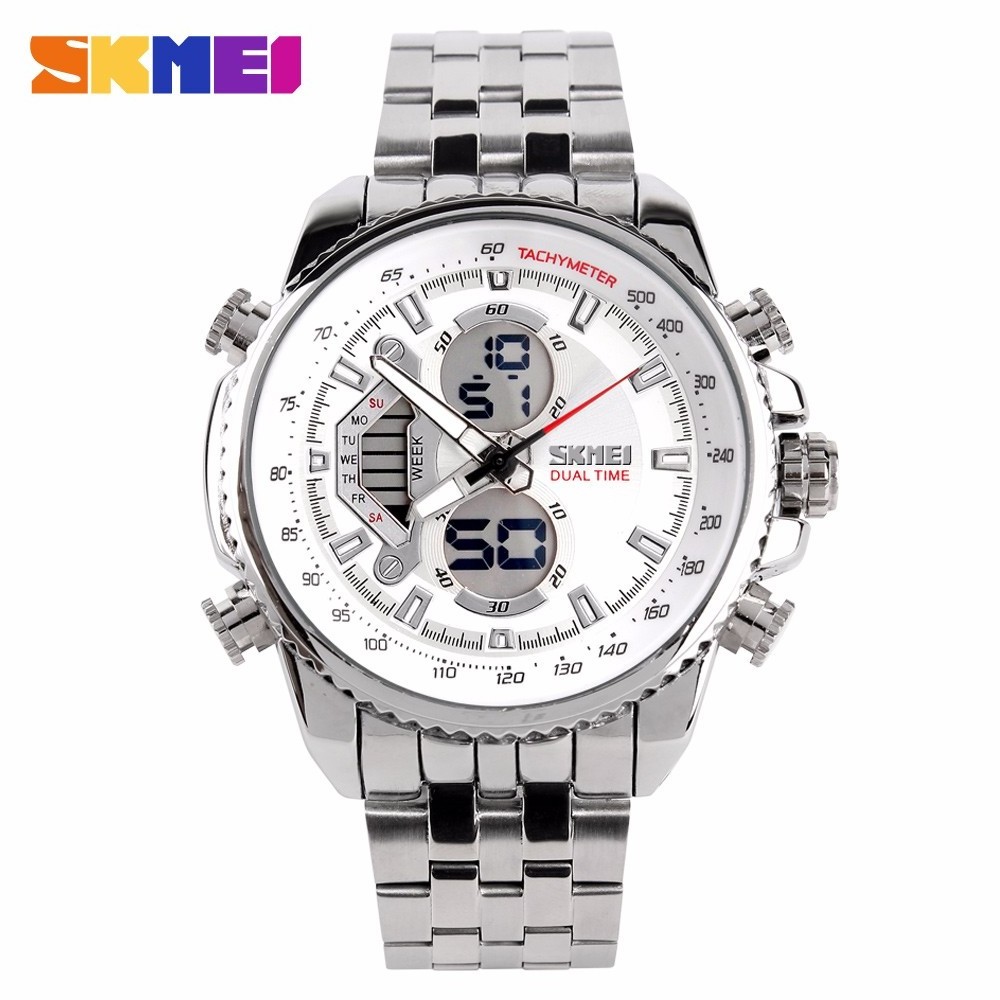 SKMEI Classic Mens Quartz Antique wrist watch Wholesales Price 0993