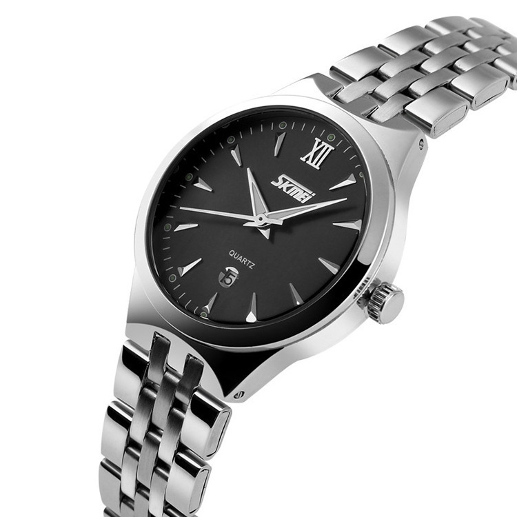 Hot selling cheap mens watches stainless steel