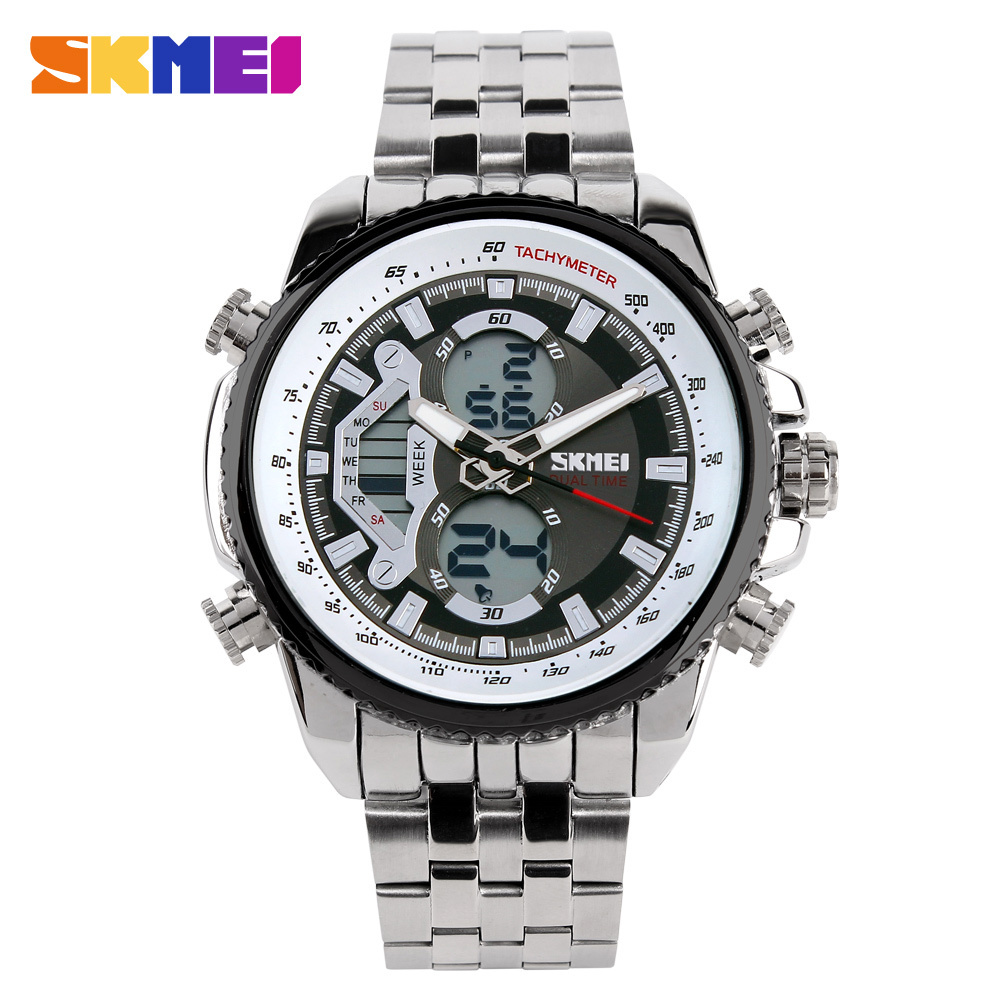 SKMEI Classic Mens Quartz Antique wrist watch Wholesales Price 0993