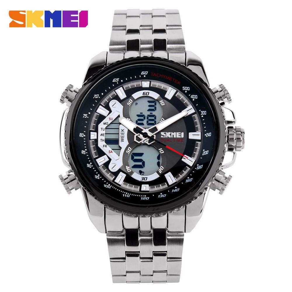 SKMEI Classic Mens Quartz Antique wrist watch Wholesales Price 0993