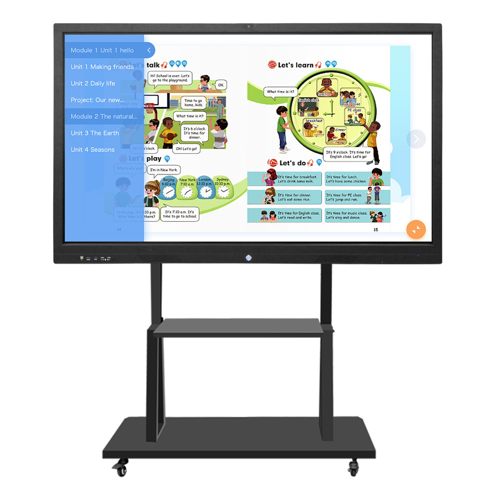 Wall mounted or portable mobile stand 65