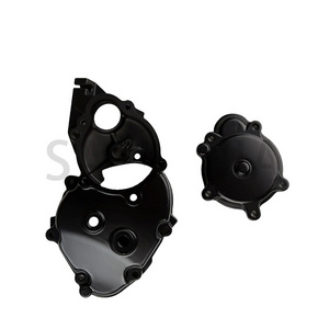 Suitable for Kawasaki Ninja ZX-10R 2006-2007 Engine Side Cover Motor Cover Right Cover