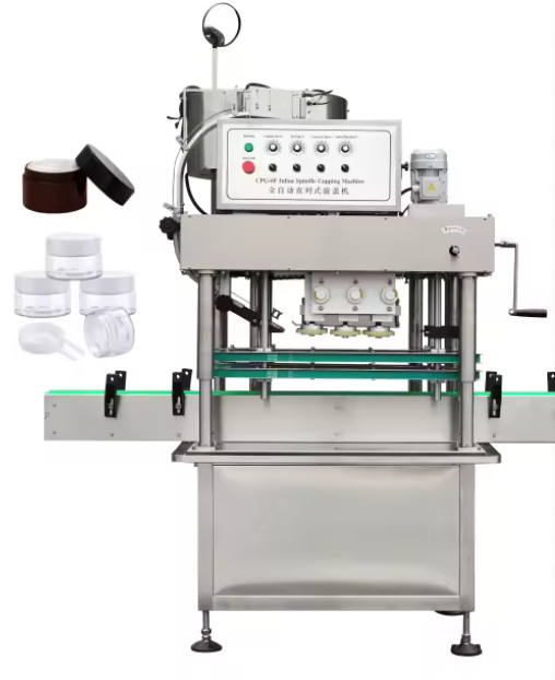 Automatic Juice Soda Beverage Carbonated Drink Making Liquid Glass Bottle Filling Machines Production Line Capping Machinery