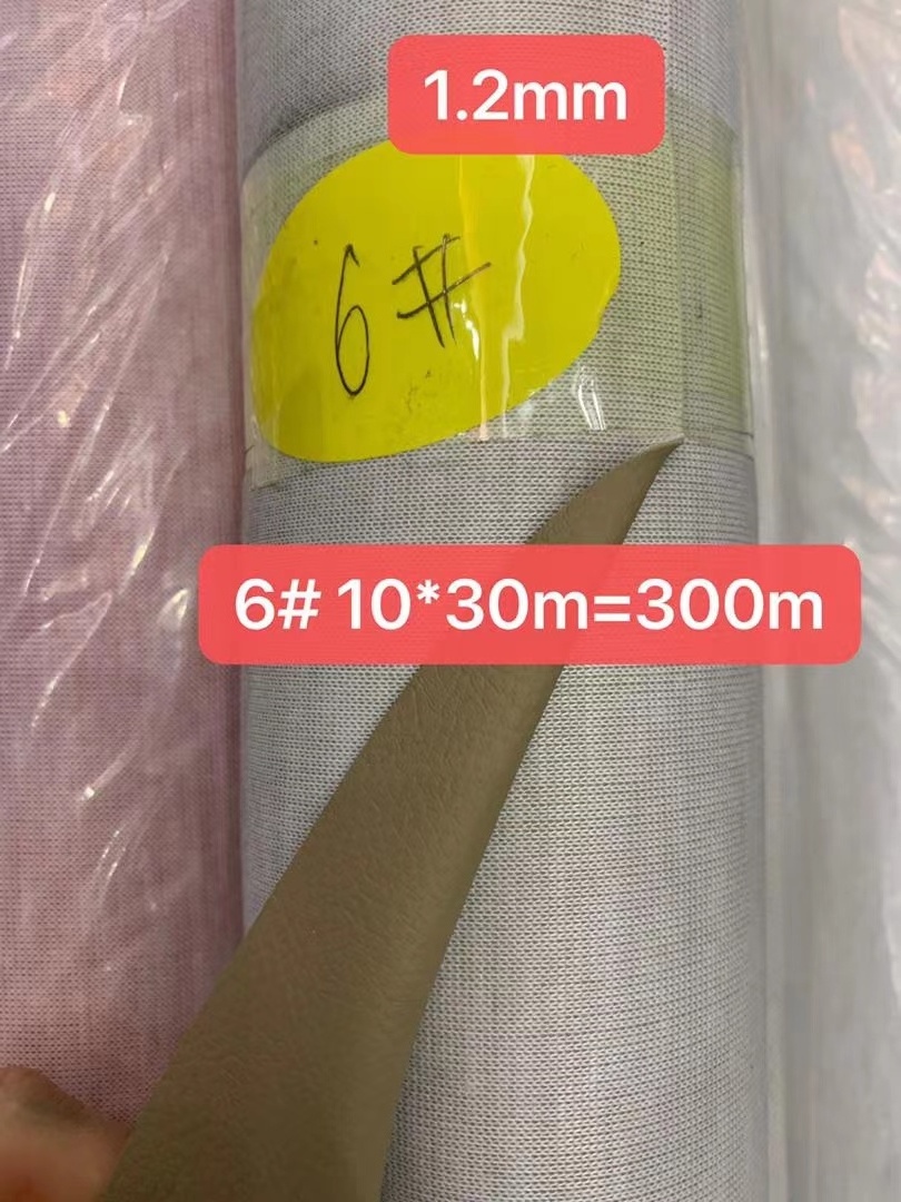 Ready to ship Faux leather PVC  synthetic leather for Chair sofa car seat cover material artifical leather for bag Ready stock