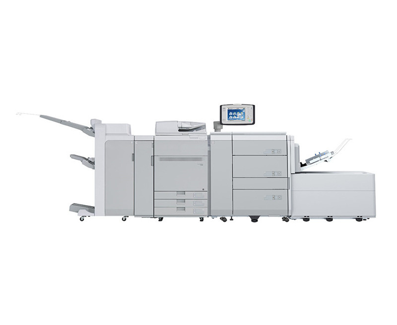 Used Copiers imagePRESS C910 Copiers Machine On Sale