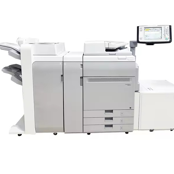 Used Copiers imagePRESS C910 Copiers Machine On Sale