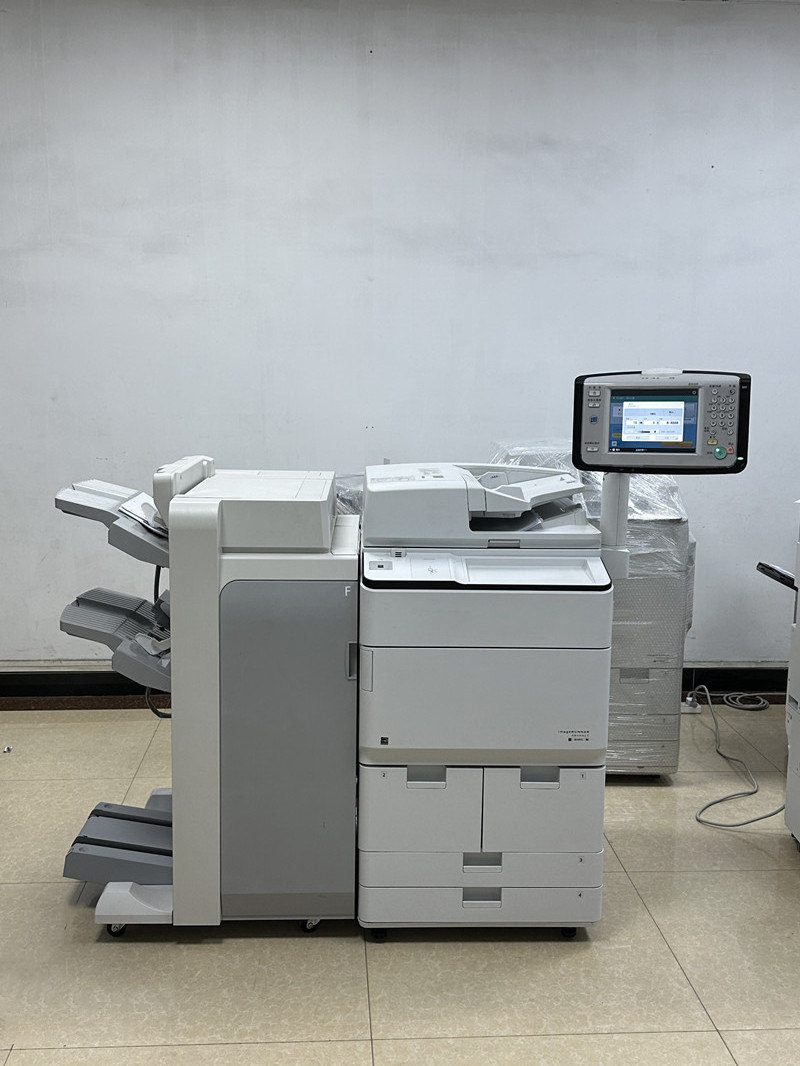 Used Copiers imagePRESS C910 Copiers Machine On Sale