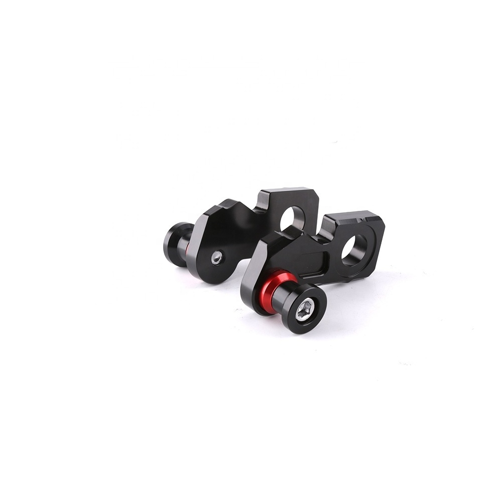 CB650F Racing Big Bike Aluminum Alloy Rear Stand Swingarm Spools for Honda CB650F CBR650F 2018 motorcycle accessories