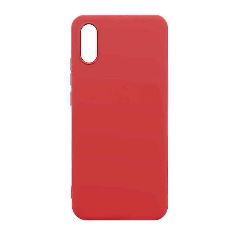 PC Hard Bulk Cover Soft TPU Silicone Cell Phone Case for Xiaomi Redmi Note 8 9S 9A 9C Poco F2 M2 Pro Max 10 Lite