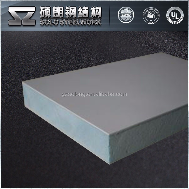 National Standard Wholesale FRP Structure Styrofoam Sheets / Wall Panels