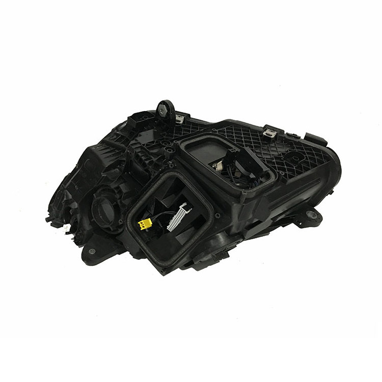 Suitable for Mercedes W205 W166 W167 W177 W213 W217 headlight car High quality modified headlight auto lighting systems