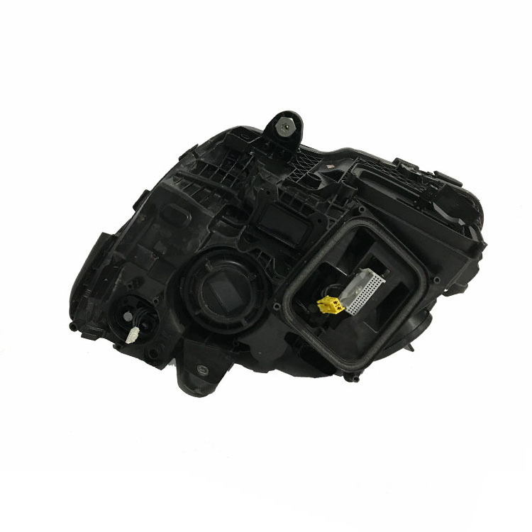 Suitable for Mercedes W205 W166 W167 W177 W213 W217 headlight car High quality modified headlight auto lighting systems