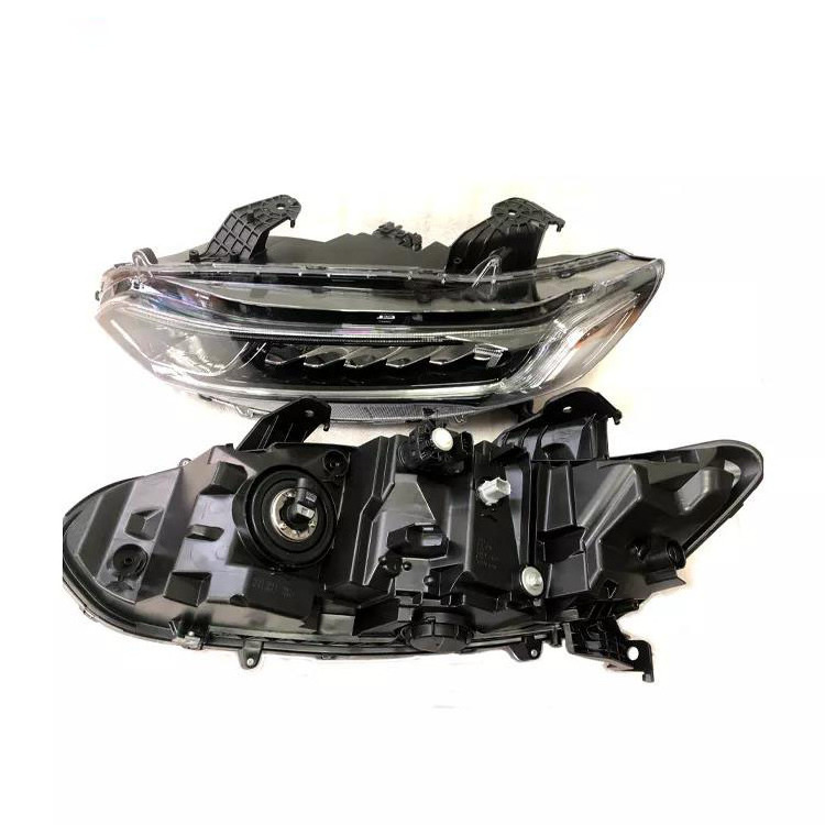 High quality The same as original Car front LED headlights For HONDA ACCORD 2019 2020 33100-TVA-H11 33150-TVA-H11