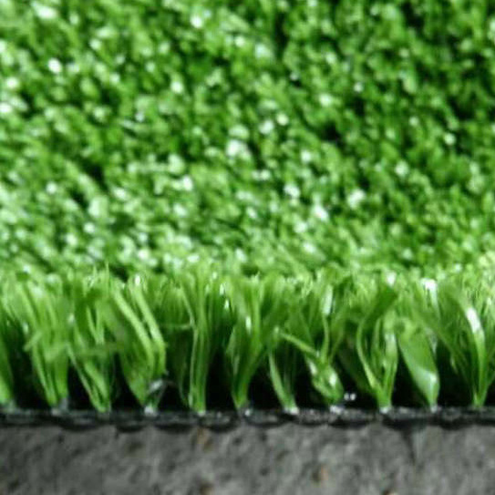 Ready To Deliver Landscaping Decoration Synthetic Turf Soccer Green Artificial Grass Carpet Roll Football Field For Sale