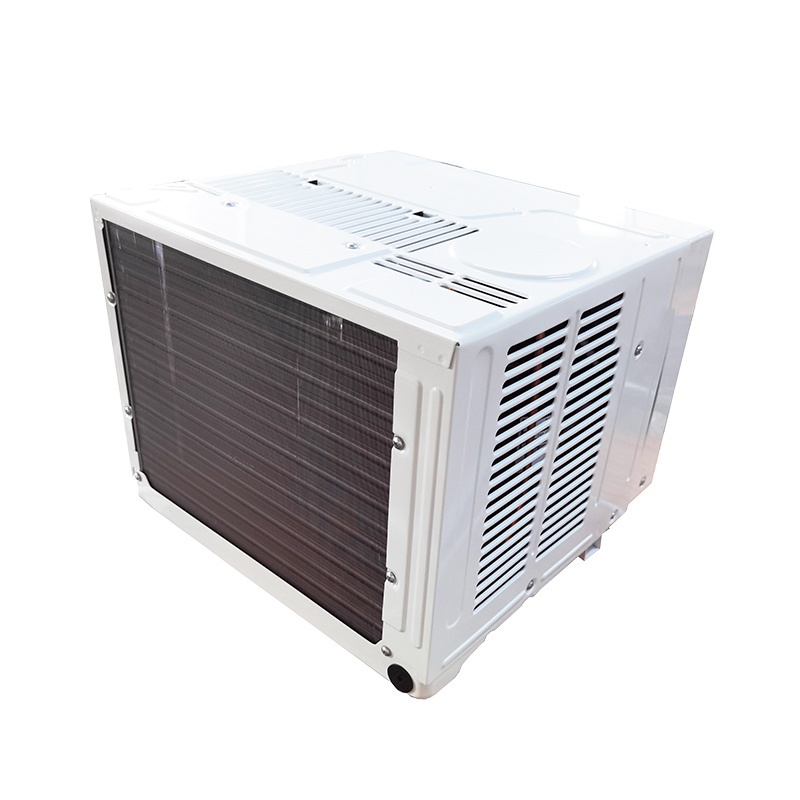 North America 0.5 Ton 1 Ton 1.5 Ton 2 Ton Quiet Window Air Conditioner