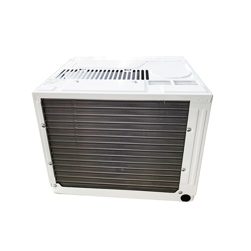 North America 0.5 Ton 1 Ton 1.5 Ton 2 Ton Quiet Window Air Conditioner